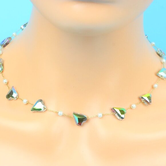 "Delicate & Modern Necklace Chain – Perfect for Girls & Women, DYC1492 - Picture 6 of 13